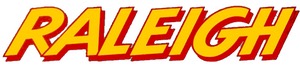 Raleigh Toys logo
