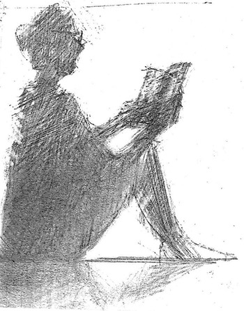Sketch:Reading