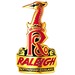 Raleigh Crest link